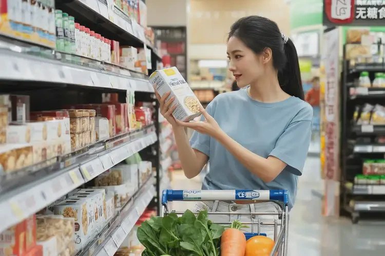 女性睡前血糖29(图1)