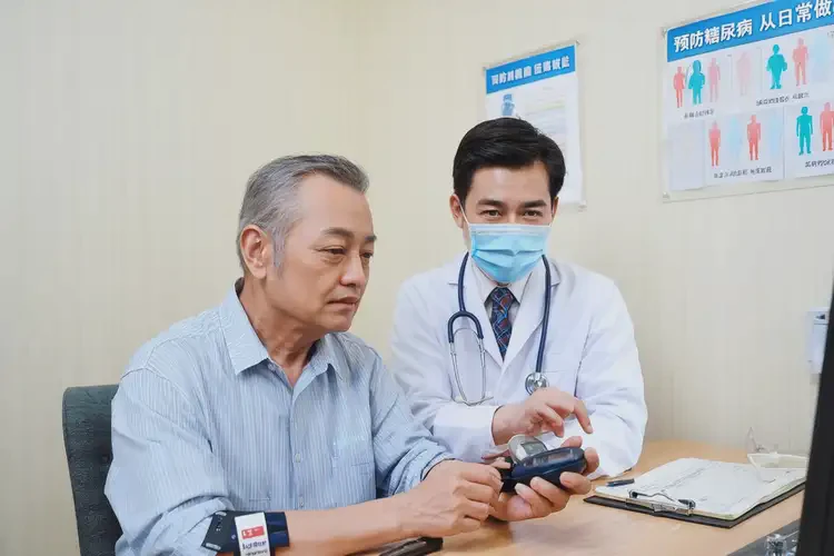 男性糖尿病睡前能吃石榴吗(图3)