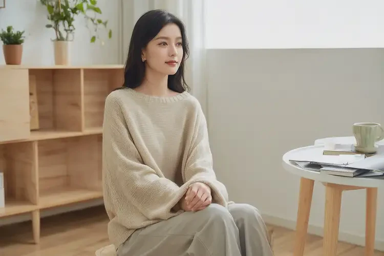 女性肚子上出濕疹可以徹底自愈嗎(圖1)