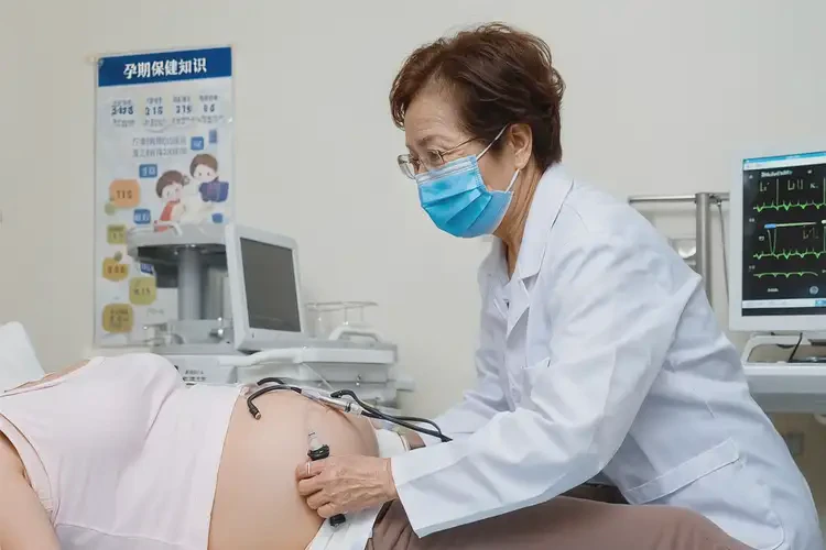 孕3周4天胎心率173有危險(xiǎn)嗎(圖2)