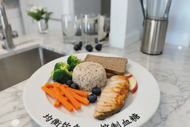 小孩早上血糖30(圖1)