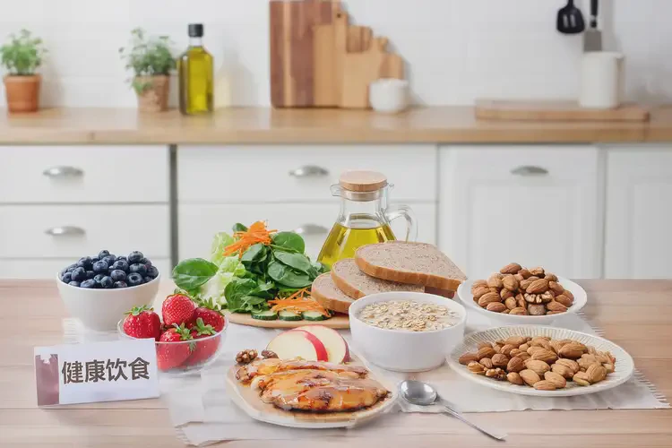 老年人早上空腹血糖15點8意味著什么(圖3)