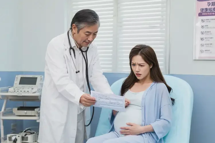 孕16周胎心105正常嗎(圖1)