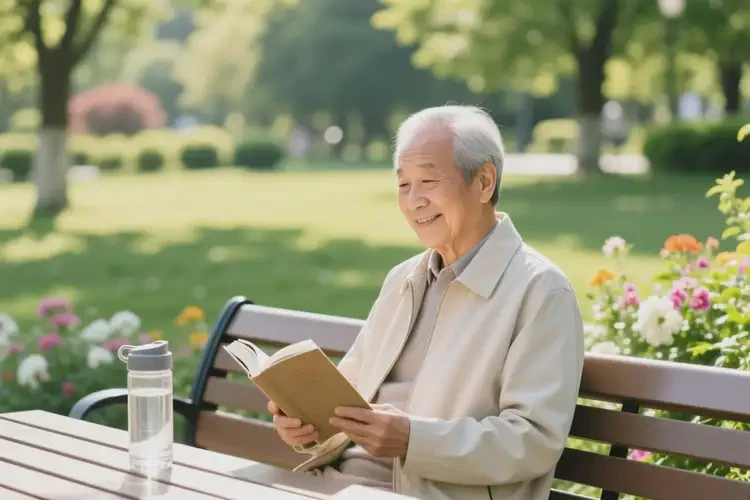 老年人餐后血糖7(圖1)