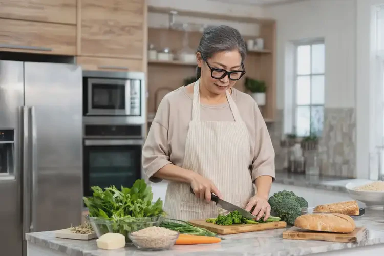 更年期女性晚上血糖9(圖1)