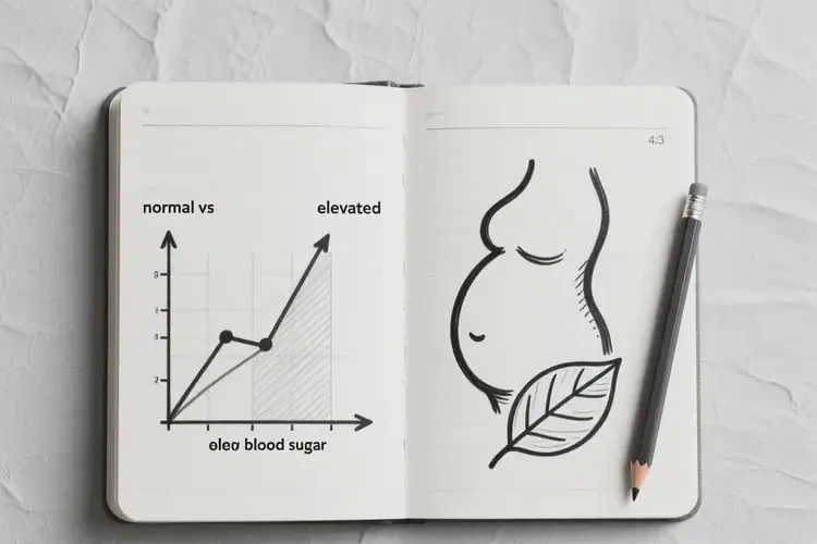 孕婦空腹血糖9(圖1)