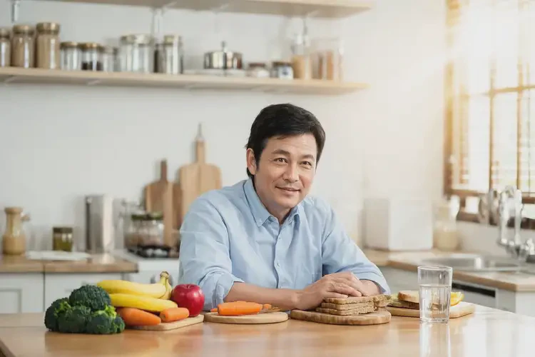 男生身上长湿疹能彻底自愈吗(图1)