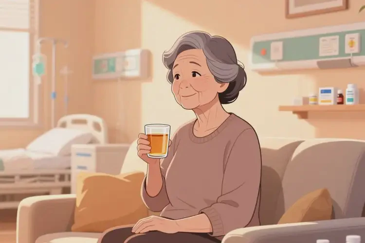 更年期女性早上空腹血糖15點(diǎn)9是糖尿病嗎(圖4)