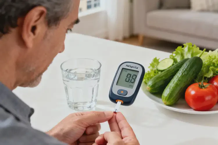 男性下午血糖13點1是糖尿病嗎(圖4)