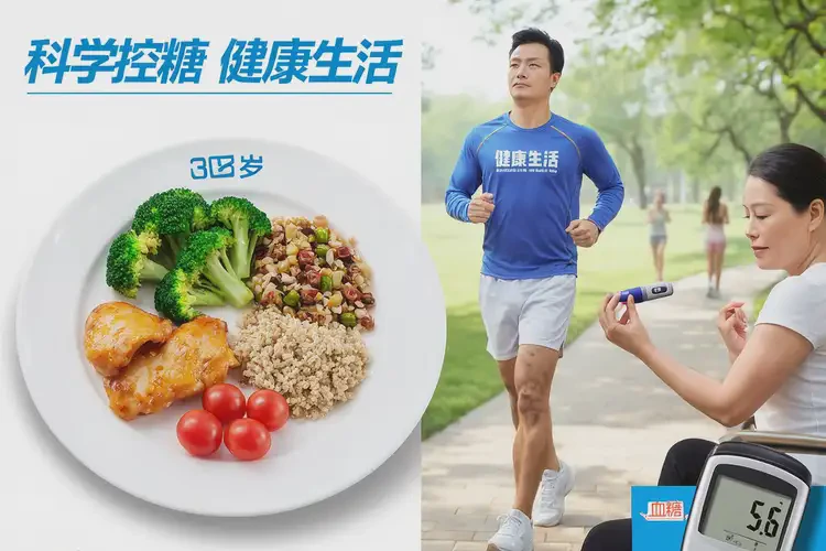 女人中午血糖12(圖1)