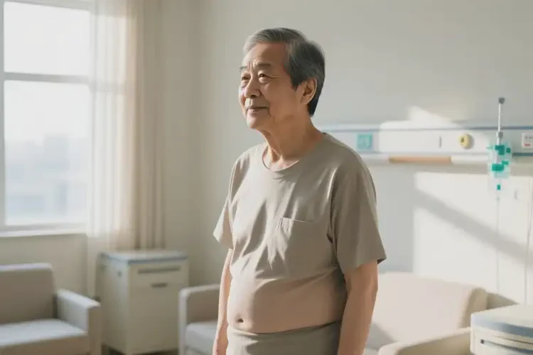 老年人早上空腹血糖23(圖2)