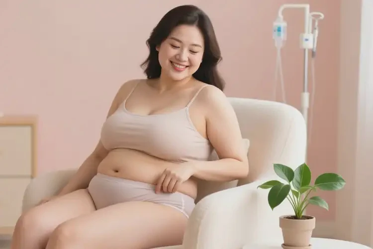 女人肛周容易起濕疹不管它會自己自愈嗎(圖2)