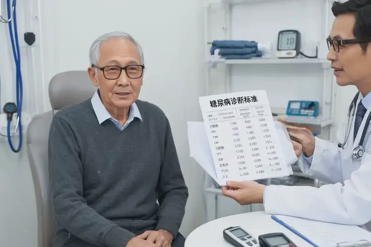 老年人下午血糖18(图1)