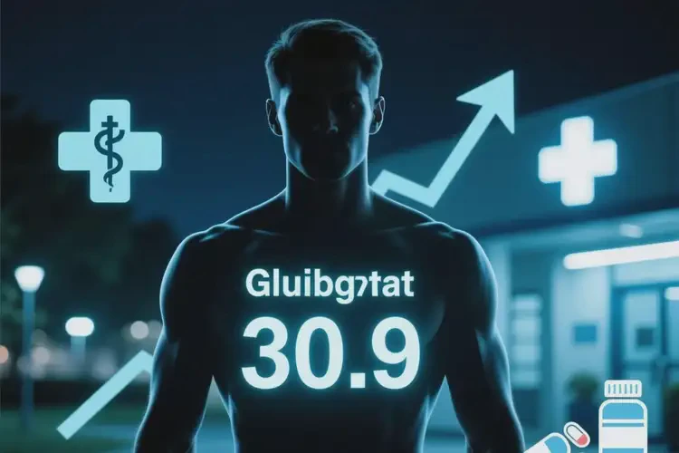 男人晚上血糖30(圖1)