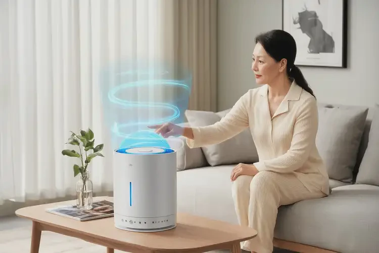 女人脸上容易长湿疹能够彻底治愈吗(图1)