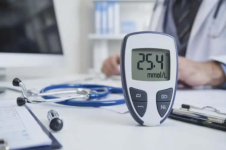 男性中餐血糖25(圖1)