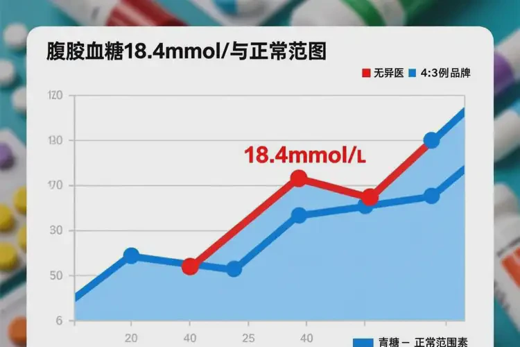 青少年早上血糖18點(diǎn)4是糖尿病嗎(圖3)