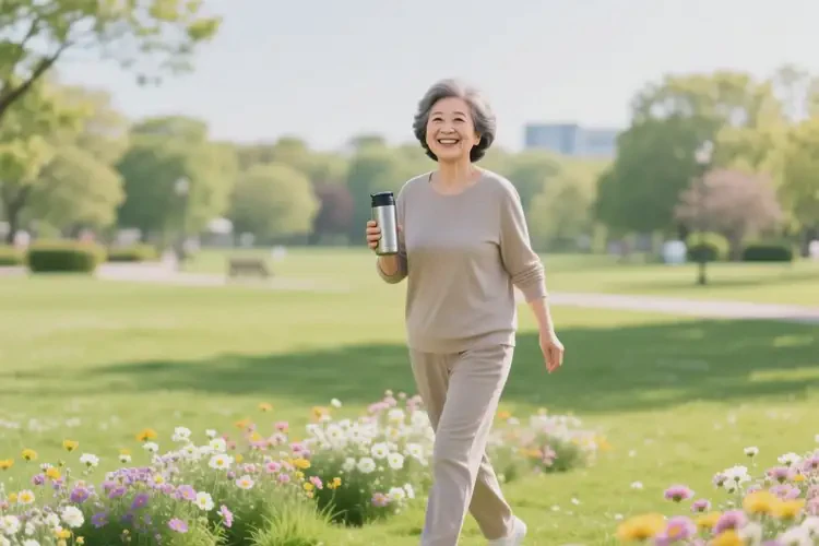 更年期女性早上空腹血糖7点2是糖尿病吗(图1)