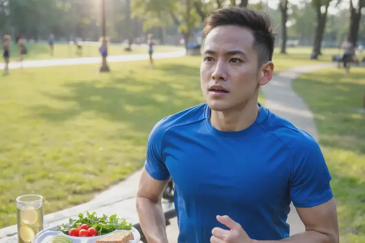 成年人睡前血糖24(圖1)