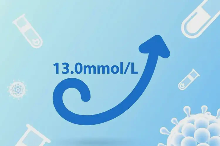 男人早上空腹血糖13(圖2)