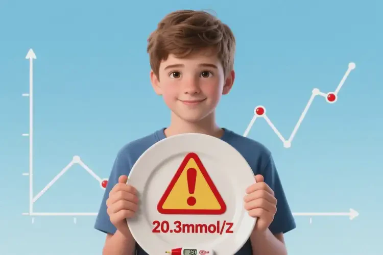 青少年早餐血糖20(圖2)