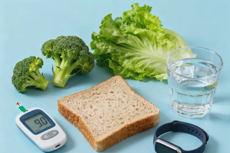 女人中午血糖12點5是糖尿病嗎(圖3)