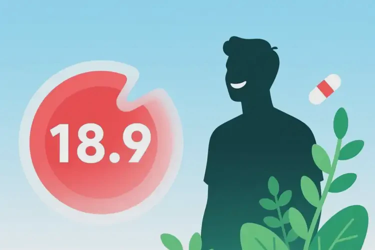 男人早上空腹血糖18(圖2)