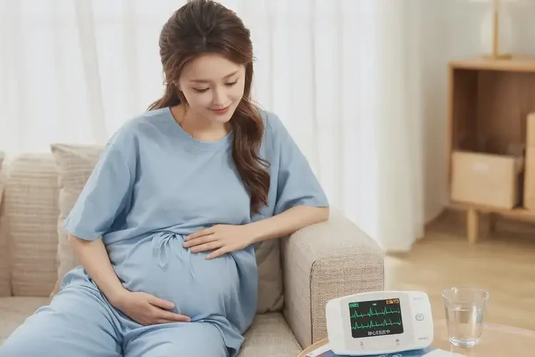 孕18周6天胎心率79有危險嗎(圖2)