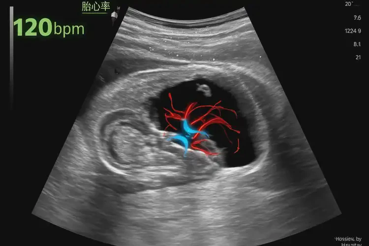 孕6周2天胎心88怎么回事(圖4)