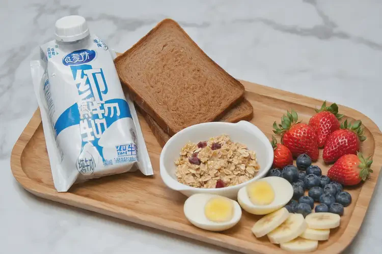 女人糖尿病早晨可以吃豆腐干吗(图4)