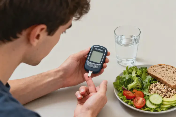 年轻人下午血糖21(图2)