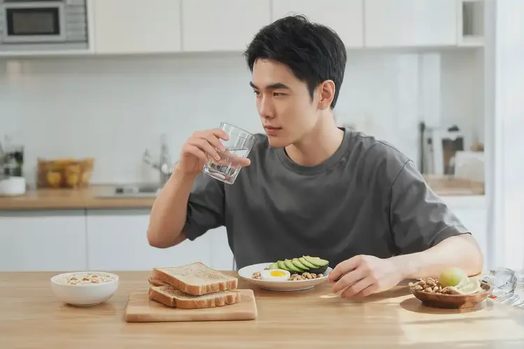 年輕人睡前血糖12點(diǎn)0是糖尿病嗎(圖4)