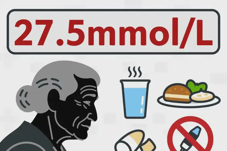 老年人晚餐血糖27(圖2)