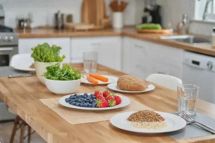 更年期女性早上血糖15點9是怎么回事(圖2)