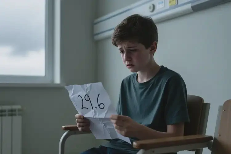 年輕人中午血糖29(圖1)