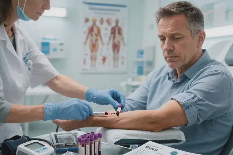 男性空腹血糖4點3是糖尿病嗎(圖4)