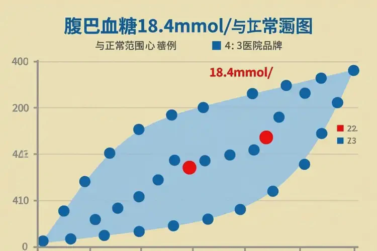 青少年早上血糖18點(diǎn)4是糖尿病嗎(圖1)