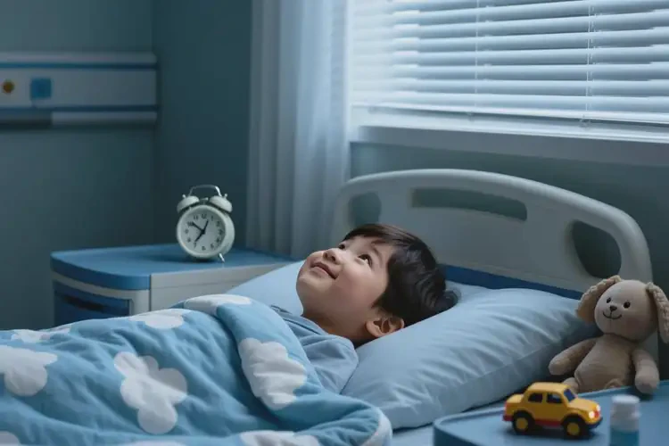 小孩睡前血糖11(圖1)