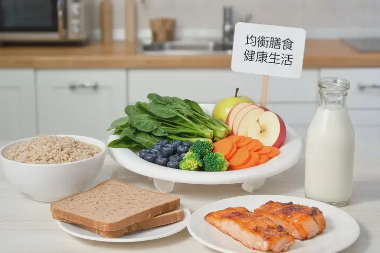 中年人早餐血糖7點(diǎn)4是糖尿病嗎(圖3)