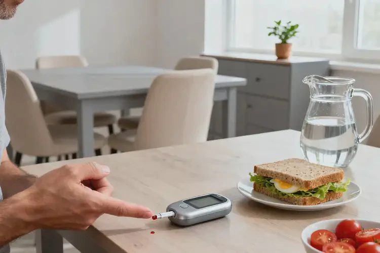 成年人早上空腹血糖4點(diǎn)3是糖尿病嗎(圖4)