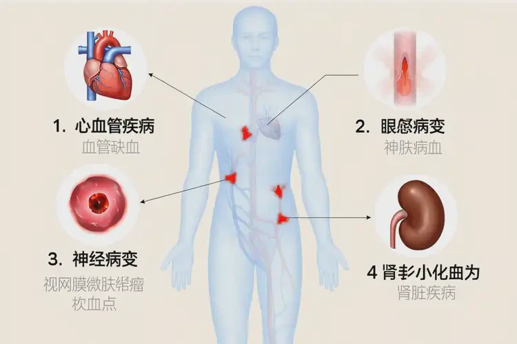 年輕人餐后血糖24(圖1)