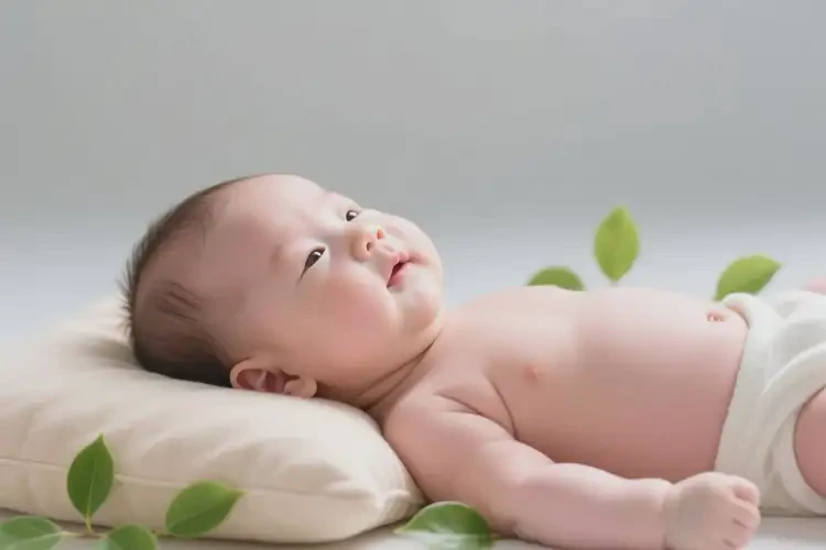 嬰兒脖子經(jīng)常起濕疹能靠自己自愈嗎(圖3)