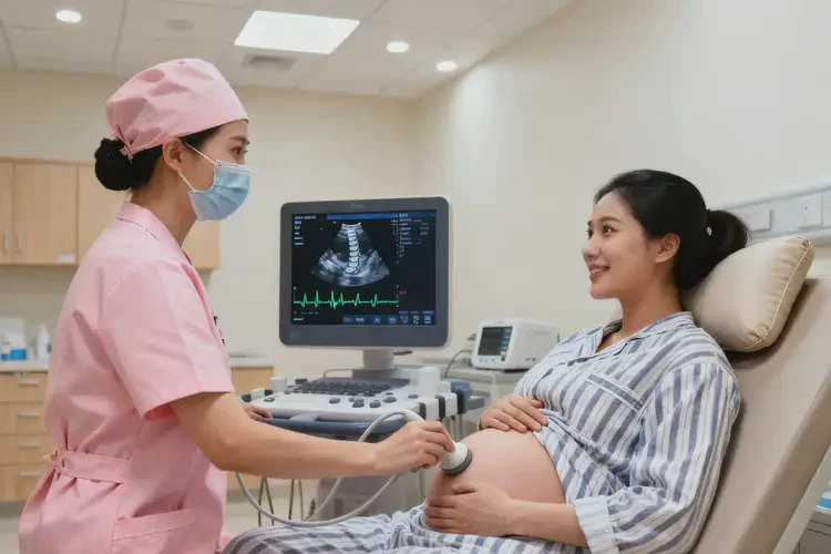 孕13周5天胎心率92怎么回事(圖3)