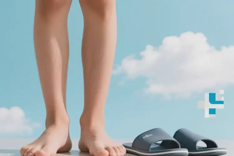 青少年腳上起濕疹能靠自己自愈嗎(圖2)