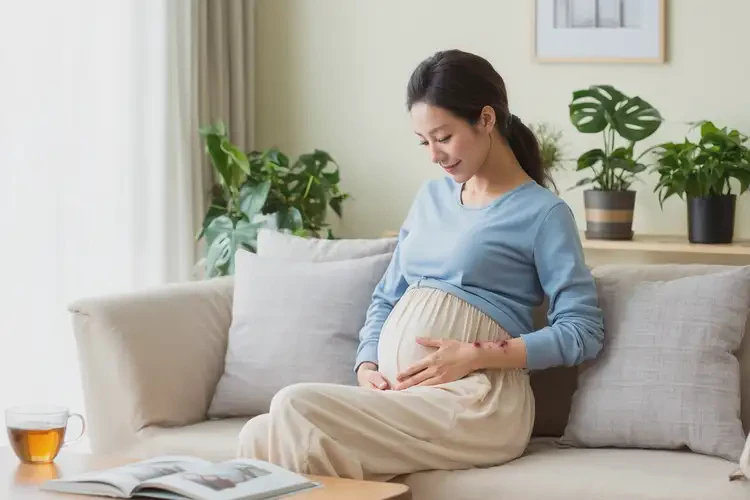 孕婦手臂上偶爾起濕疹不管它會(huì)自己痊愈嗎(圖2)