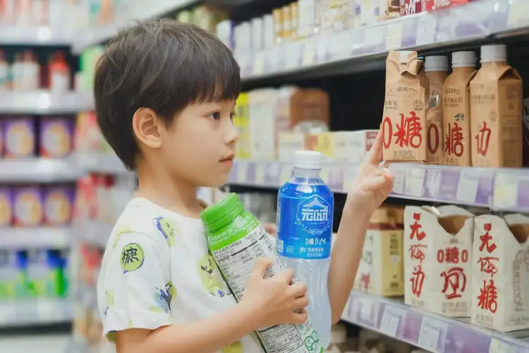 儿童糖尿病下午可以喝无糖卡布奇诺吗(图4)