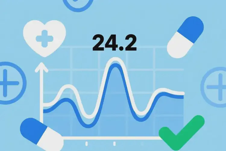 女人空腹血糖24(圖1)