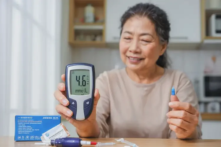 女人空腹血糖4(圖1)