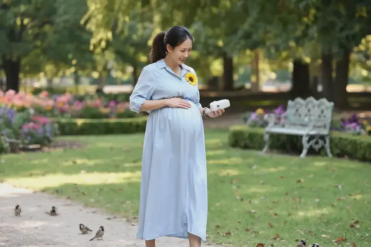 孕19周1天胎心176有危險嗎(圖1)