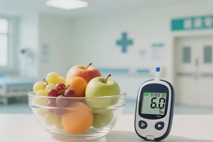 中老年人中午血糖6(圖1)